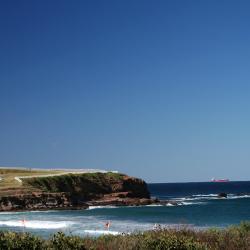 Wollongong 9 motels