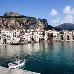 Cefalù 204 holiday homes