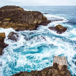 Vega Baja 10 of the cottages