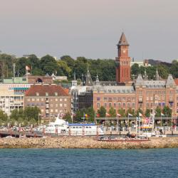 Helsingjaborg