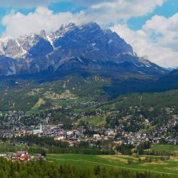 Cortina dʼAmpezzo 4 cottages
