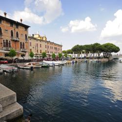 Desenzano del Garda 534 hotelů