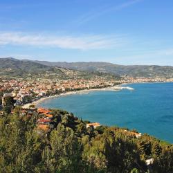 Diano Marina 4 hotel spa