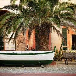 Finale Ligure 361 apartments
