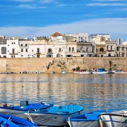 Gallipoli 800 hotels with parking