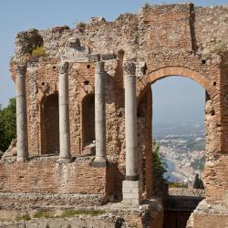 Giardini Naxos 86 B&Bs