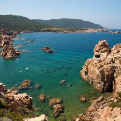 La Maddalena 46 B&Bs
