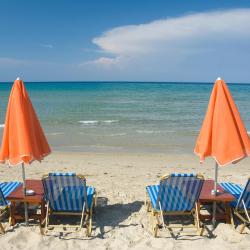 Tsilivi 33 aparthotels