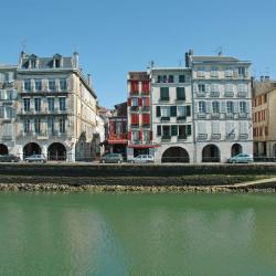 Bayonne 152 hotels