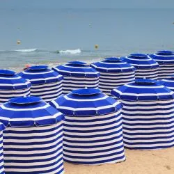 Cabourg 6 nhà nghỉ B&B