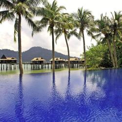 Pangkor 10 resorts