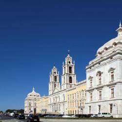 Mafra 18 of the holiday rentals