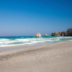 Torre dell'Orso 3 εξοχικές κατοικίες