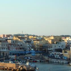 Lampedusa 6 4-star hotels