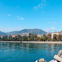 La Spezia 799 hotels with parking