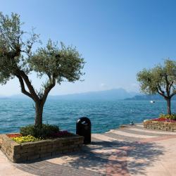 Camping Piantelle, Moniga del Garda (aktualisierte Preise fr 2026)