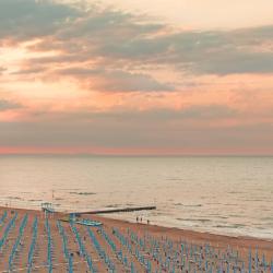 Lido di Jesolo 11 campings