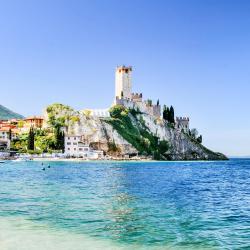 Malcesine 5 guest houses