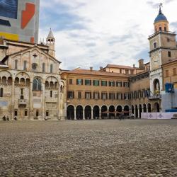 Modena 39 of the homestays