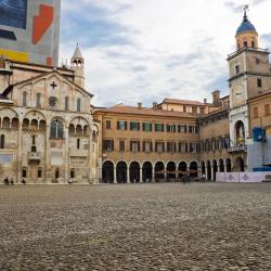 Modena 118 pet-friendly hotels