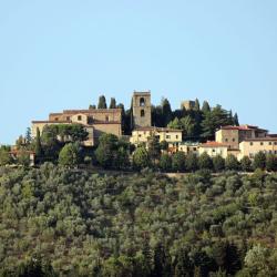 Montecatini Terme 91 family hotels
