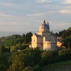 Montepulciano 270 hotel