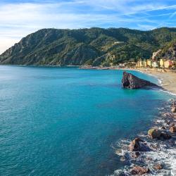 Monterosso al Mare 20 villas