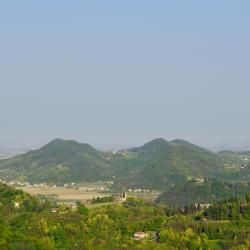 Montegrotto Terme 15 of the properties with onsen