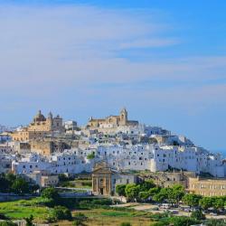 Ostuni 114 B&Bs