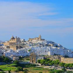 Ostuni 1200 hotel