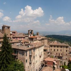 Perugia 468 hotels