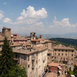 Perugia 13 farm stays