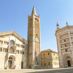 Parma 19 romantic hotels