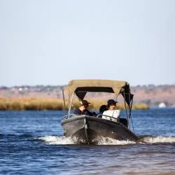 カサネ 7軒のコテージ