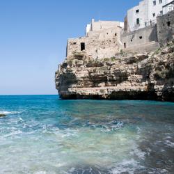 Polignano a Mare 3 rezorty