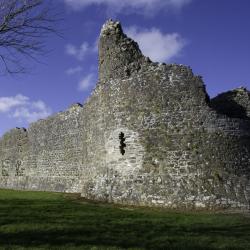 Ballymote 3 hotels with parking