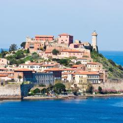 Portoferraio 8 serviced apartments