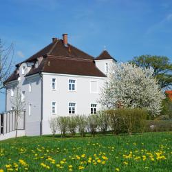 Laufen 20 Unterk&uuml;nfte