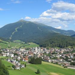 San Candido 9 farm stays