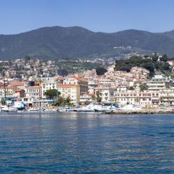 Sanremo 1121 apartments