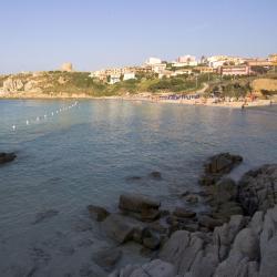 Santa Teresa Gallura 450 holiday rentals