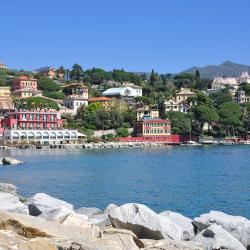 Santa Margherita Ligure 11 of the guest houses
