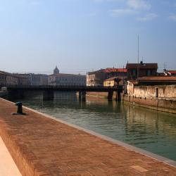 Senigallia 26 hotel na may pool