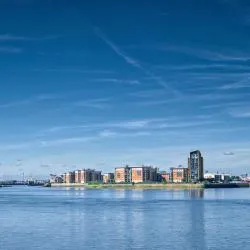 North Woolwich ホテル41軒