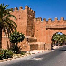 Taroudant 16 riads