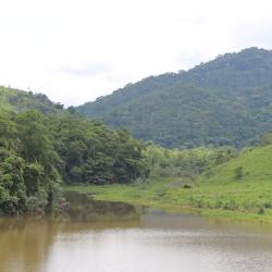 Barra do Piraí 36 hotel