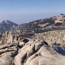Tai'an 8 cheap hotels