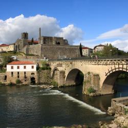 Barcelos 32 holiday rentals