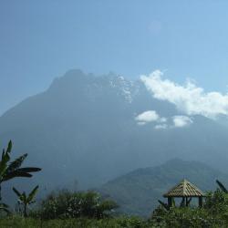 Santubong 6 hotels with parking