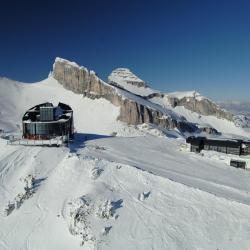 Leysin 3 bed and breakfast